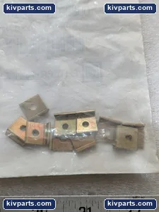 Cutler-Hammer Qcbclip Clamp – actual item, photo 4 of 5