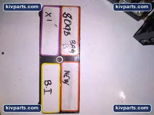 Gould USM1 Ultrasafe – actual item, photo 4 of 4