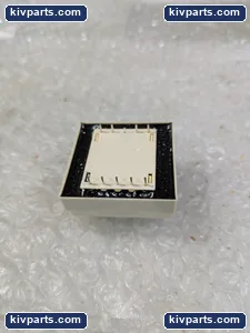 18554-1 Encapsulated Transformer Module – actual item, photo 5 of 7