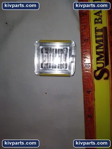 Bussmann Fuses – actual item, photo 2 of 3