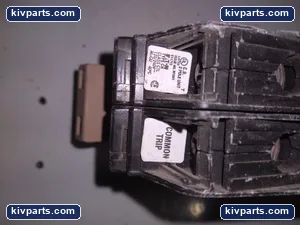Eaton Circuit Breaker – actual item, photo 5 of 6