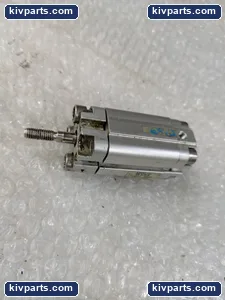 Festo ADVU-12-25-A-P-A Air Cylinder – actual item, photo 5 of 6
