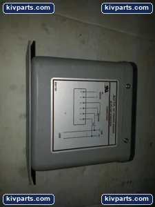 Yokogawa 248932-360-AHD-1 AC Voltage Transducer – actual item, photo 3 of 4