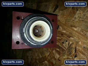 Siemens 3SB06-UPF1 Illuminated Pushbutton Switch – actual item, photo 3 of 3