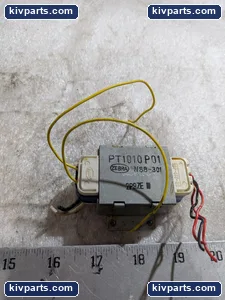 Zebra PT1010P01 Module Industrial Control – actual item, photo 2 of 6