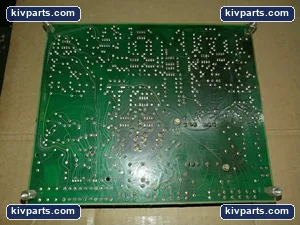Siemens C98043-A1015-L SIMOREG Compact Control Board – actual item, photo 3 of 3