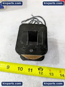 General Electric 3198603 Motor Starter Industrial Control – actual item, photo 6 of 7