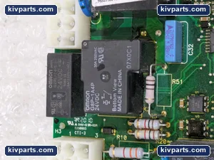 7718003100 202320 Washer Control Board – actual item, photo 2 of 10