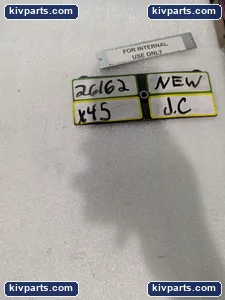 Bussmann HAC-R-5 Class RK5 Fuse – actual item, photo 7 of 7