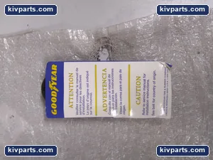 Goodyear 150L075 Year Power Grip – actual item, photo 2 of 3