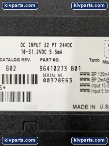 Animatics SM17205D PLC I/O Module – actual item, photo 2 of 5