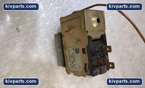 CL2-9024-070 Ranco Room AC Thermostat – actual item, photo 4 of 4