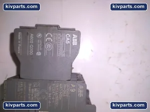 ABB CA5-22E Contactor – actual item, photo 6 of 8