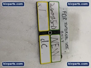 Furon 1104834 Fluoropolymer High Purity Valve – actual item, photo 5 of 5