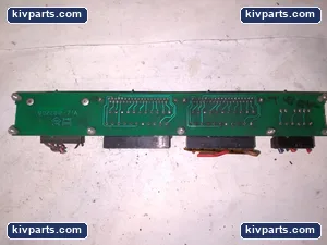 Reliance Electric Driver Interface Circuit Board – actual item, photo 3 of 7
