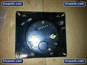 Weston 4621001 Gauge Industrial Control – actual item, photo 2 of 2