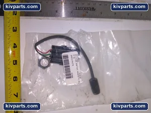 SW2W/NUTS Custom Switch – actual item, photo 3 of 4