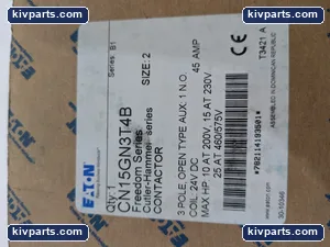 Eaton CN15GN3T4B Cutler Hammer – actual item, photo 2 of 12