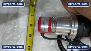 RS240BR1121 Encoder – actual item, photo 7 of 19