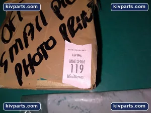 Reliance Electric 608870-28R Module – actual item, photo 2 of 12
