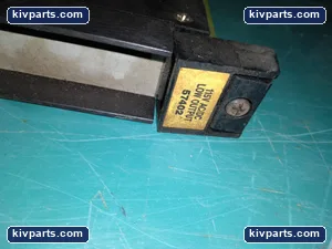 Reliance Electric 0-57402-C Low Output Module – actual item, photo 3 of 4