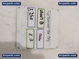 Cooper Wiring Devices Duplex Receptacle – actual item, photo 5 of 5