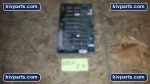 Honeywell 620-INT ISSC PLC Interface Module – actual item, photo 3 of 3