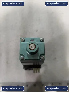 Numatics 225-372B Pneumatic Component – actual item, photo 10 of 11