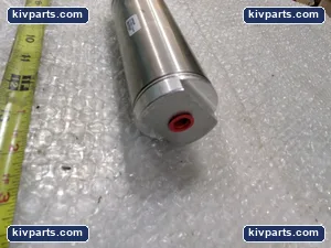 Parker 2.00DSRY303.500 Stainless Air Cylinder – actual item, photo 4 of 6