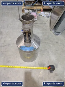 Wayne Fuel Dispenser Part – actual item, photo 5 of 6