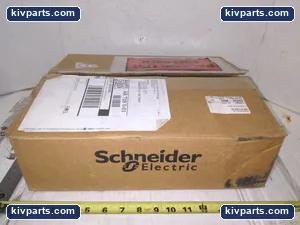 Schneider Electric SCX920 Infinity Controller Board – actual item, photo 3 of 4