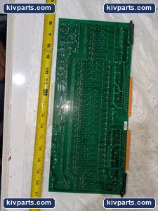 VAN Dorn PC330-038 DC Output PCB – actual item, photo 7 of 9