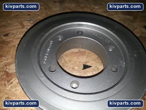 P3814M40SF Synchronous Timing Sprocket – actual item, photo 3 of 4
