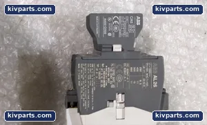 ABB UL-1000V AL26 Contactor – actual item, photo 4 of 4