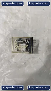 Omron MY4 Relay – actual item, photo 3 of 5