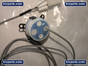 RS-1000FAP Liquid Leak Detection Sensor – actual item, photo 2 of 3