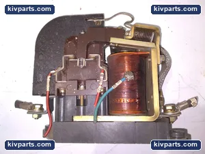 Westinghouse 10-100 Industrial Motor Control – actual item, photo 4 of 5
