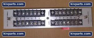Bently Nevada 79748-01 Card 81546-01 3300 Series Rack – actual item, photo 3 of 4