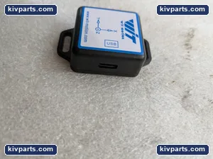 BWT61CL Bluetooth 2.0 Tilt Angle Sensor – actual item, photo 5 of 8