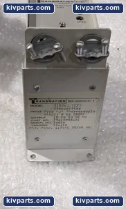 ACC 310T Transmitter – actual item, photo 4 of 5