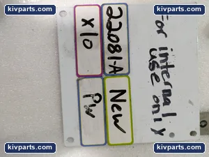 Eaton 10250TM19-GR Contact Block – actual item, photo 6 of 6