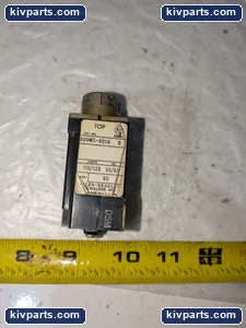 Allen-Bradley MS-X016 – actual item, photo 3 of 6