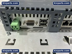 Siemens 6AV2124-0QC13-0AX0 SIMATIC HMI – actual item, photo 10 of 10