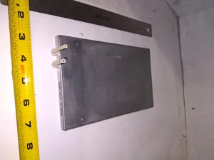 Iwaki Resistor