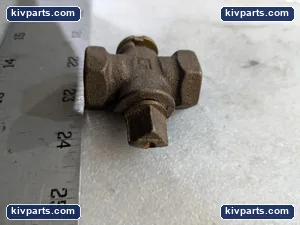 New Britain 402-0961 Threaded Industrial Fittings – actual item, photo 4 of 8