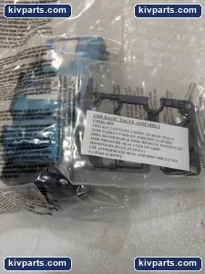 MAC 6313D-000-PM-504DA Pneumatic Solenoid Valve – actual item, photo 4 of 6
