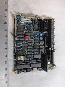 Yaskawa JPAC-C231.03 Drive Control Board
