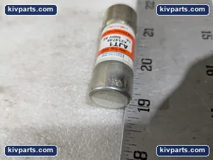 Mersen AJT1 Amp-Trap 2000 Fuse – actual item, photo 3 of 7