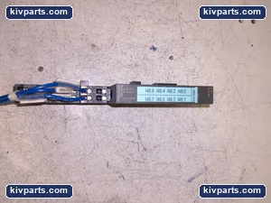 Siemens 6ES7131-4BF00-0AA0 Simatic ET DC Input Module – actual item, photo 2 of 3