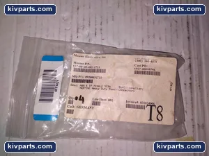 Mouser Electronics 617-09-20-003-2711 Hardware – actual item, photo 3 of 6